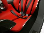 Toyota FT-HS Concept 2007 года